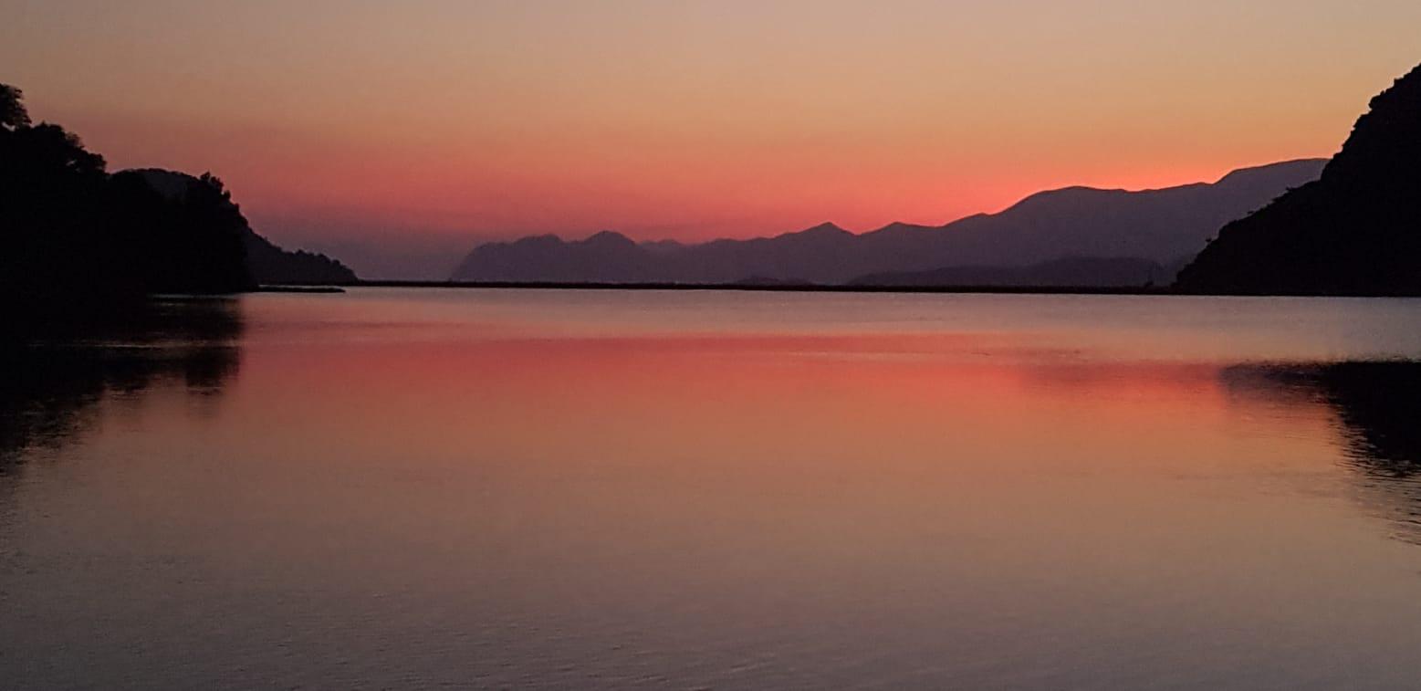 Yavuz Hotel Dalyan Dış mekan fotoğraf