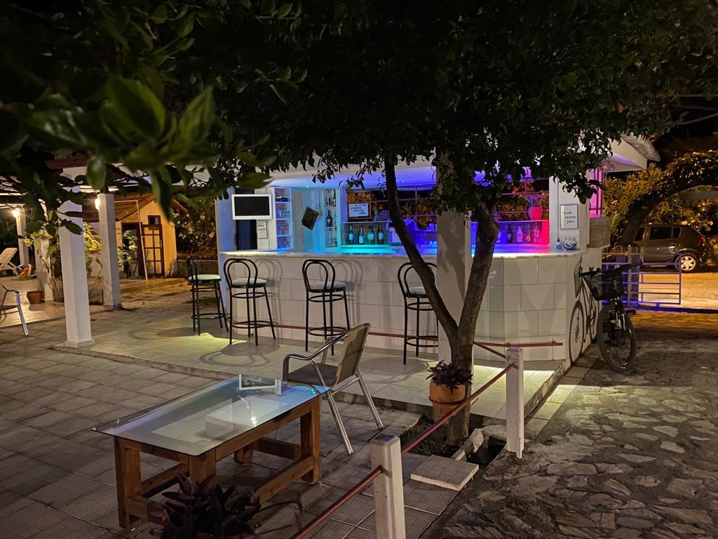 Yavuz Hotel Dalyan Dış mekan fotoğraf