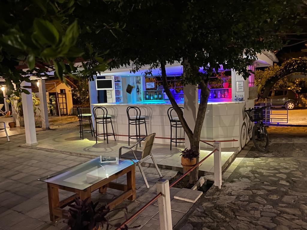 Yavuz Hotel Dalyan Dış mekan fotoğraf