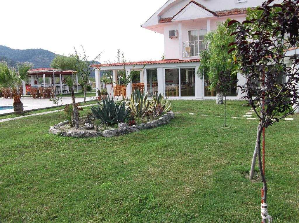 Yavuz Hotel Dalyan Dış mekan fotoğraf