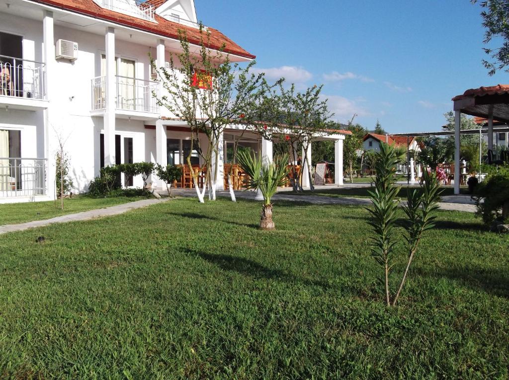 Yavuz Hotel Dalyan Dış mekan fotoğraf