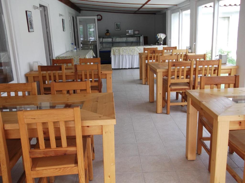 Yavuz Hotel Dalyan Dış mekan fotoğraf