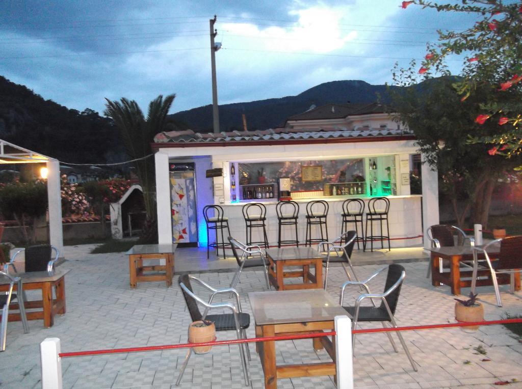 Yavuz Hotel Dalyan Dış mekan fotoğraf