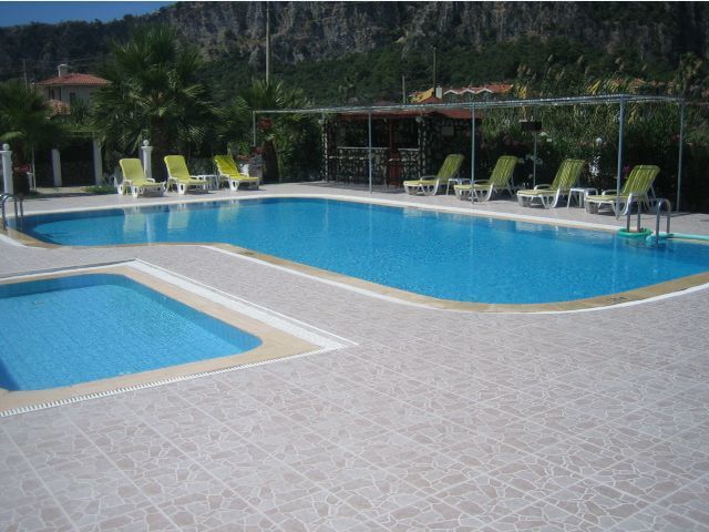 Yavuz Hotel Dalyan Dış mekan fotoğraf